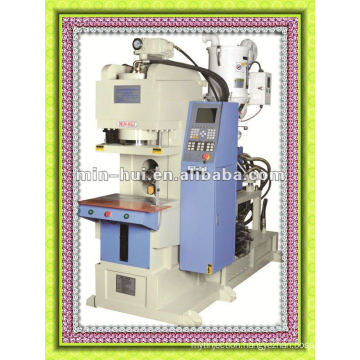 making ac plug injection moulding machine, c type